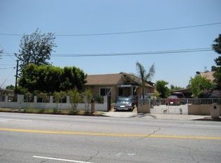 13860 Paxton St, Pacoima, CA 91331