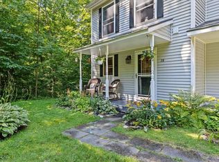 Waterwheel Way, Milton, VT 05468