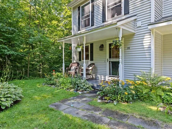 28 Waterwheel Way, Milton, VT 05468