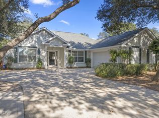 8632 N Lagoon Dr, Panama City Beach, FL 32408