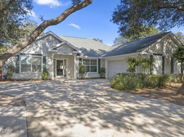 8632 N Lagoon Dr, Panama City Beach, FL 32408