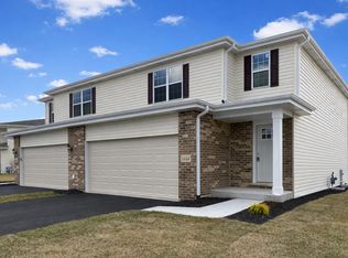 1444 Somerset Dr, Beecher, IL 60401