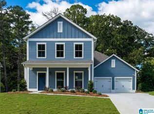 417 Victoria Way, Birmingham, AL 35242