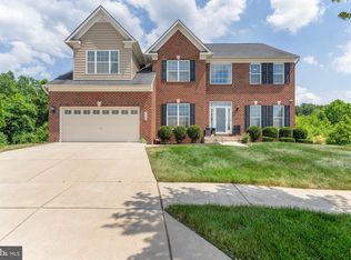 9408 Pirouette Ct, Upper Marlboro, MD 20772