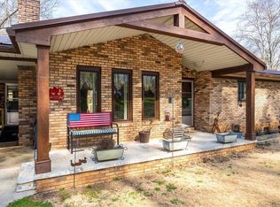 110 Brown St, Westminster, SC 29693