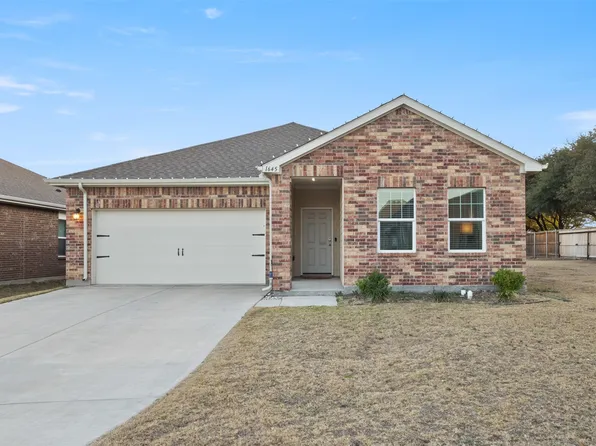 1645 Shadow Hawk Dr, Haslet, TX 76052