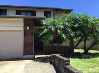 95-1020 Hoama St, Mililani, HI 96789