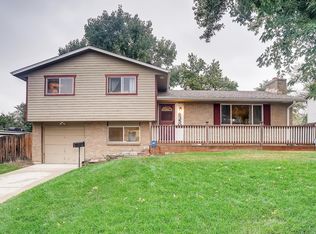 9350 Newton St, Westminster, CO 80031