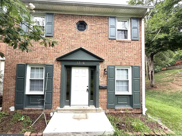 1306 Mead Ter, Woodbridge, VA 22191