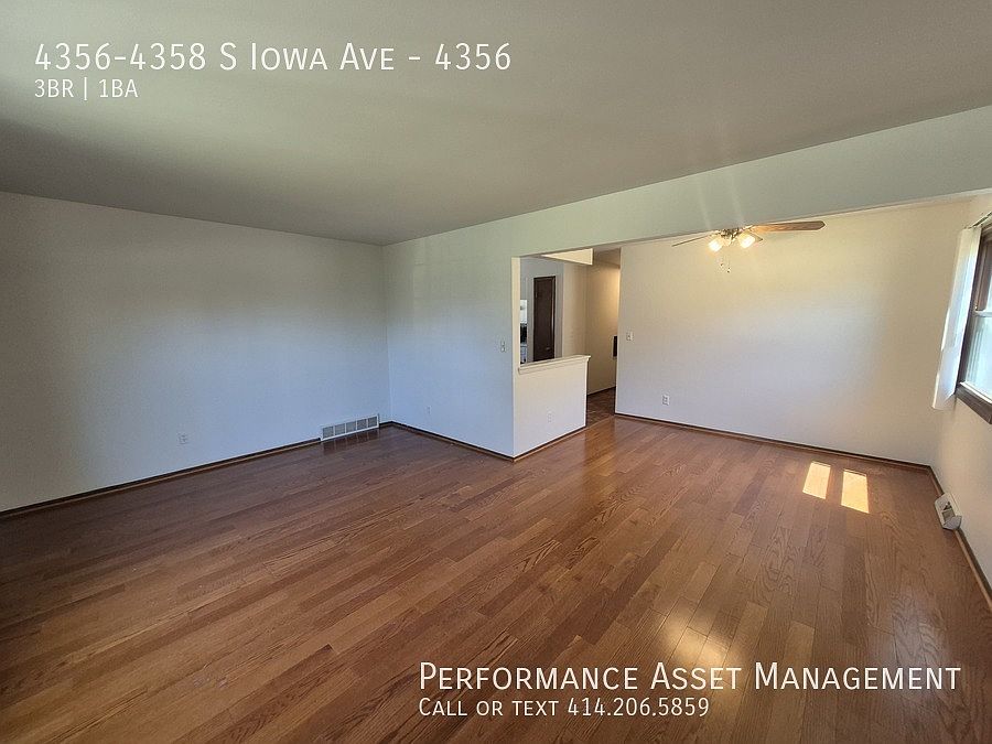 1st image of 4356-4358 S Iowa Ave #4356