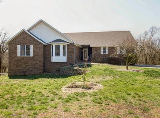 1838 E Valley Water Mill Rd, Springfield, MO 65803