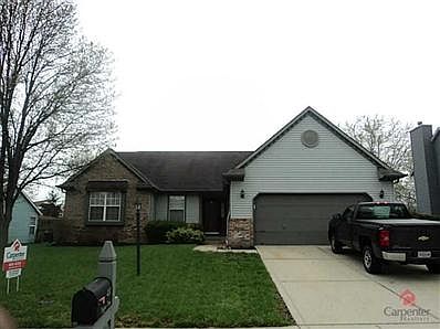 1st image of 4317 Saffron Dr