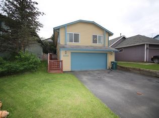 4330 Ambler Cir, Anchorage, AK 99504
