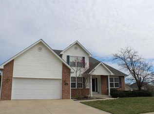 4706 Hockaday Pl, Columbia, MO 65202