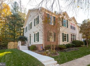 7273 Olde Lantern Way, Springfield, VA 22152