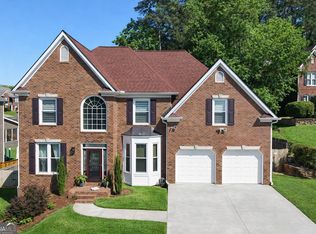 4658 Arcadia Ct NW, Acworth, GA 30101