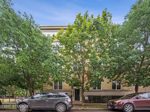 921 E 40th St APT 3E, Chicago, IL 60653