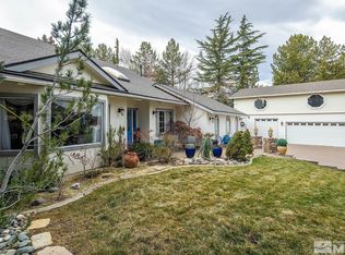 3368 Meridian Ct, Reno, NV 89509