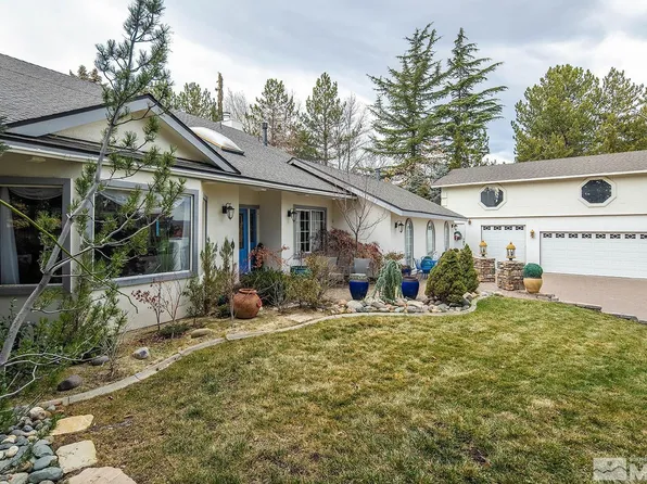 3368 Meridian Ct, Reno, NV 89509