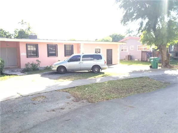 370 NE 146th Ter, Miami, FL 33161