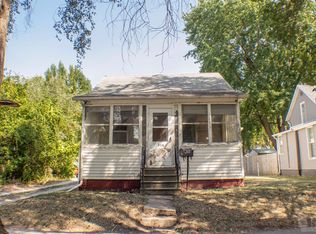 316 North Ln #C, Oskaloosa, IA 52577