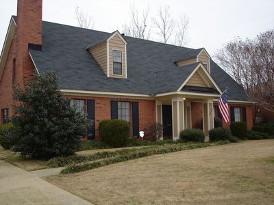6209 Wynfrey Pl, Montgomery, AL, 36117