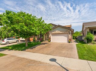 169 Ashley Cres, London, ON N6E 3P9