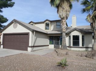 3380 W Avenida Del Pueblo, Tucson, AZ 85746