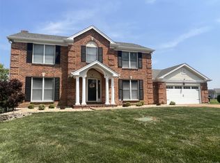 4609 Butler Bend Ct, Saint Louis, MO