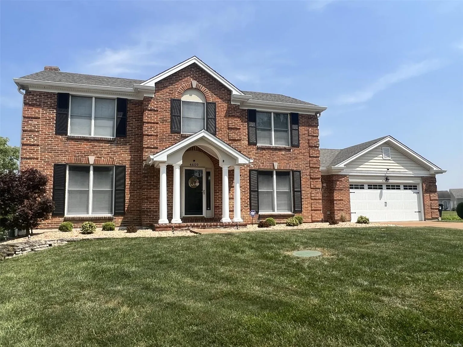 4609 Butler Bend Ct photo 1
