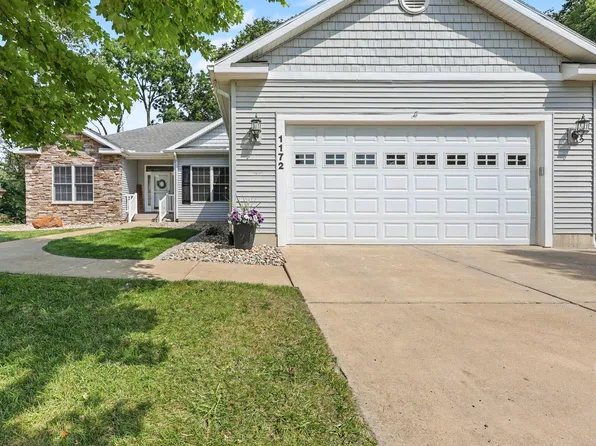 1172 Lexington Blvd, Jackson, MI 49201