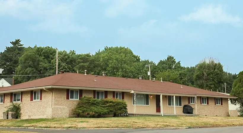 Frederick Avenue Apartments — Photo 3