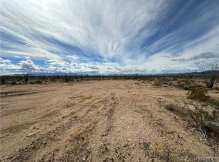 LOT 26 Rillito Rd, Yucca, AZ 86438