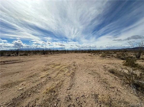 LOT 26 Rillito Rd, Yucca, AZ 86438