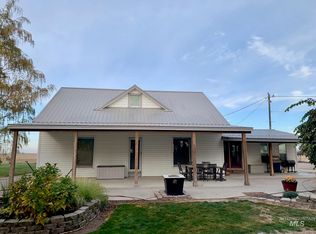 95 N 500 W, Paul, ID 83347