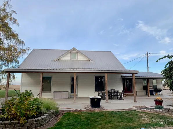95 N 500 W, Paul, ID 83347