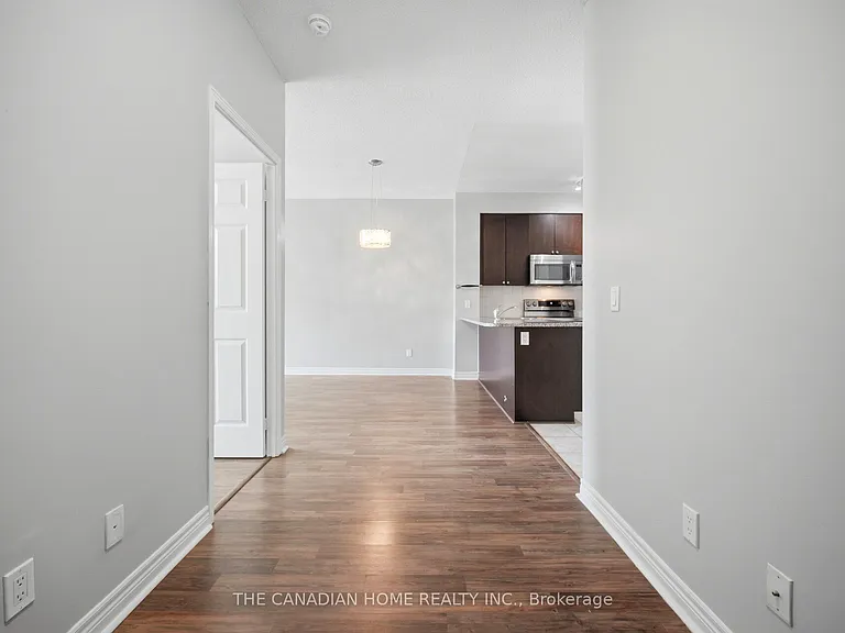 339 Rathburn Rd W #212 — Photo 16
