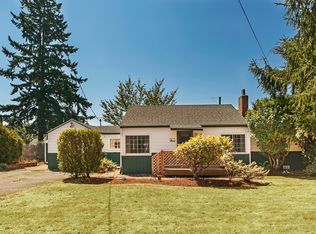 10950 SE Salmon St, Portland, OR 97216