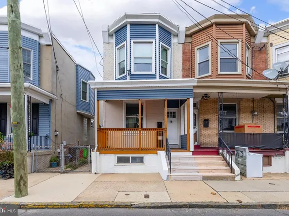 337 Bergen St, Gloucester City, NJ 08030