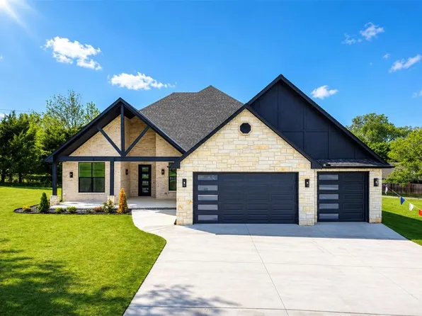 2907 Ridgecrest Dr, Purcell, OK 73080