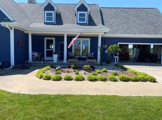 6379 Sunset Blvd, Alanson, MI 49706