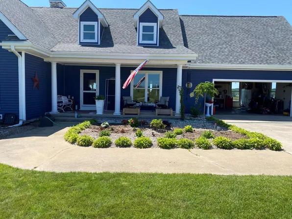 6379 Sunset Blvd, Alanson, MI 49706