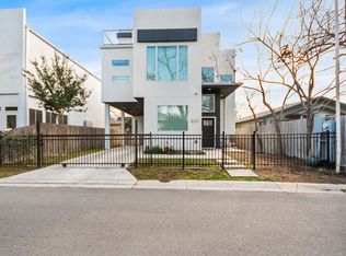 830 Gillespie St, San Antonio, TX 78212