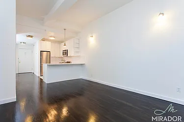 Rented by Mirador Real Estate