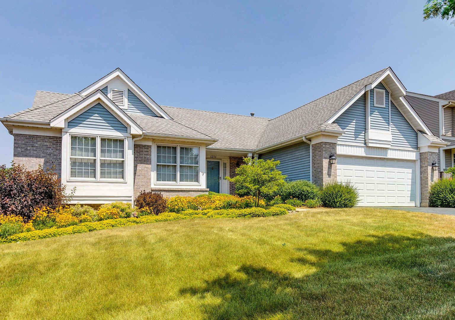 6254 Old Farm Ln, Gurnee, IL 60031 Zillow