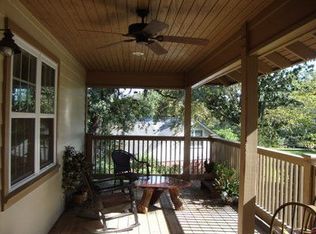 357 Bunkers Cove Rd, Panama City, FL 32401