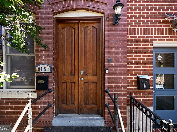 4th image of 815 T St NW #B