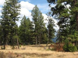 Slippery Hl, Republic, WA 99166