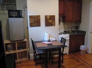 435 Hanover St #2A, Boston, MA 02113