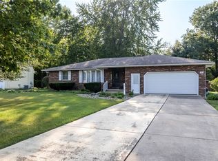 5189 Sabrina Ln, Warren, OH 44483